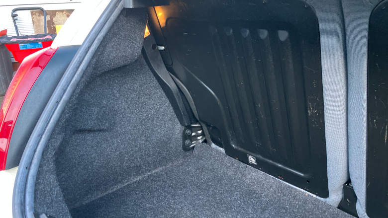 Fiat 500 1.2 Lounge 3dr Petrol Hatchback